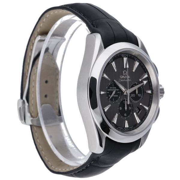 Omega Aqua Terra 150m Gents 231.13.44.50.06.001